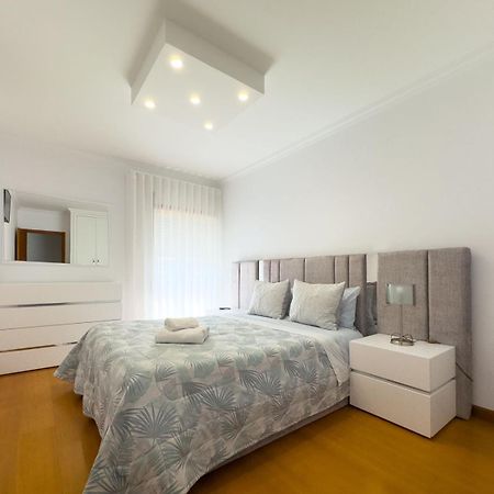 North Beach Apartment Назаре Экстерьер фото